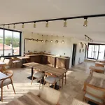 Erdu Cappadocia Stone House 3*