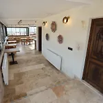 Erdu Cappadocia Stone House 3* أفانوس