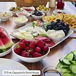 فندق Erdu Cappadocia Stone House أفانوس