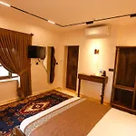 فندق Erdu Cappadocia Stone House 3*