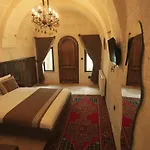 Erdu Cappadocia Stone House 3* أفانوس