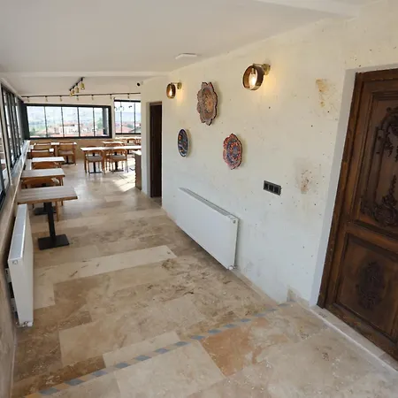 Erdu Cappadocia Stone House 3* Avanos
