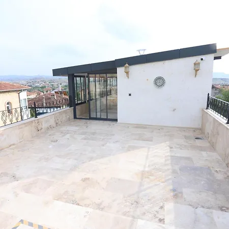Otel Erdu Cappadocia Stone House