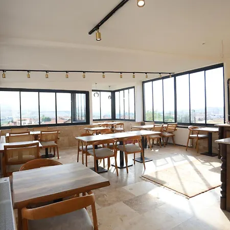 Erdu Cappadocia Stone House 3* Avanos