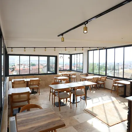 Erdu Cappadocia Stone House Hotel Avanos