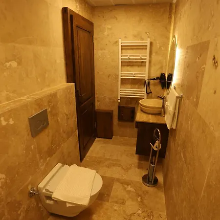 Hotel Erdu Cappadocia Stone House 3*