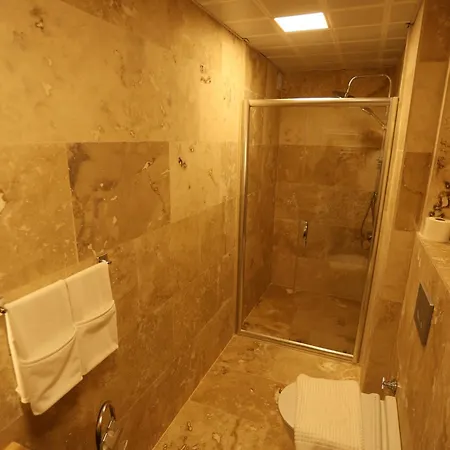 Erdu Cappadocia Stone House 3*