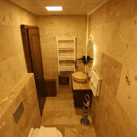 Erdu Cappadocia Stone House Hotel Avanos