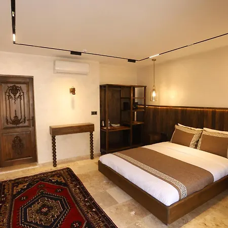 Hotel Erdu Cappadocia Stone House Avanos