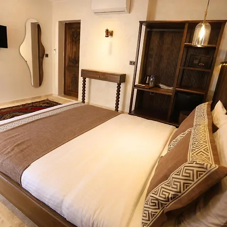 Erdu Cappadocia Stone House 3*