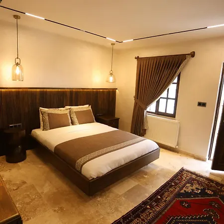 Hotel Erdu Cappadocia Stone House
