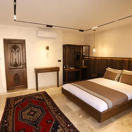 Erdu Cappadocia Stone House 3* Avanos