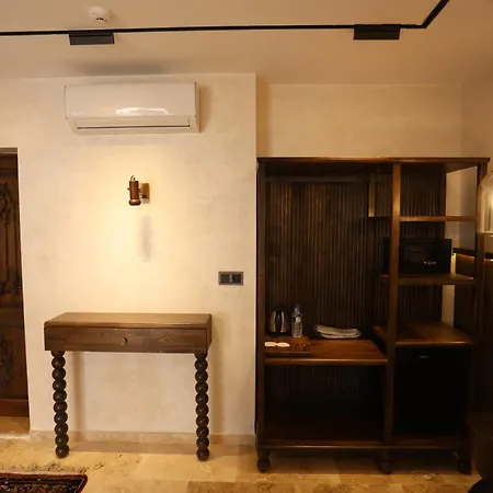 Hotel Erdu Cappadocia Stone House Avanos