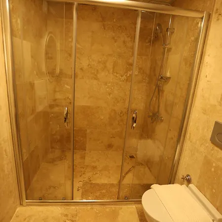 Erdu Cappadocia Stone House