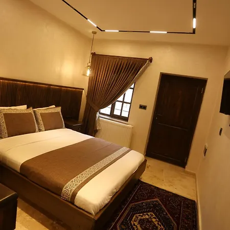 Hotel Erdu Cappadocia Stone House