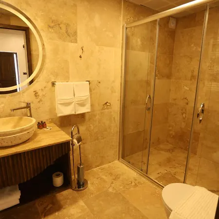 Erdu Cappadocia Stone House Hotel 3*