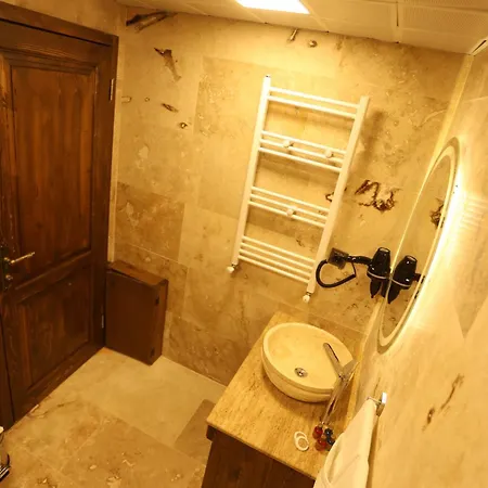 Hotel Erdu Cappadocia Stone House 3*