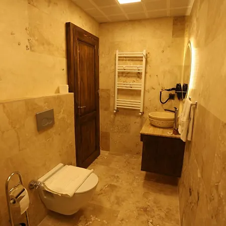 Hotel Erdu Cappadocia Stone House Avanos
