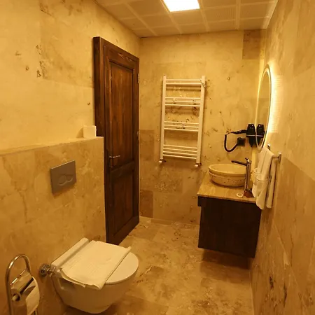 Hotel Erdu Cappadocia Stone House Avanos