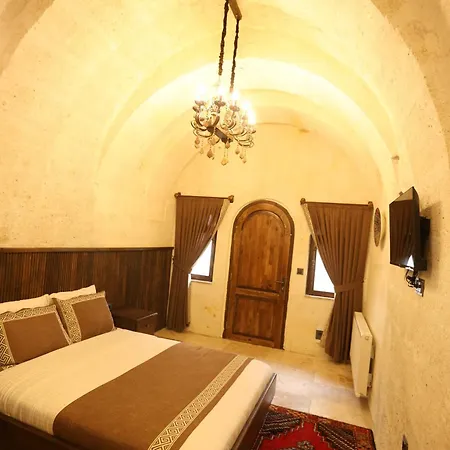 Hotel Erdu Cappadocia Stone House