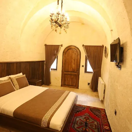 Erdu Cappadocia Stone House 3*