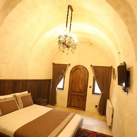 Erdu Cappadocia Stone House 3* Avanos