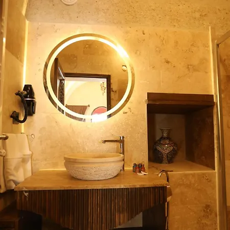 Erdu Cappadocia Stone House Hotel 3*