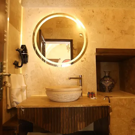 Hotel Erdu Cappadocia Stone House 3*