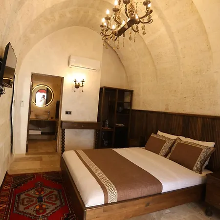 Erdu Cappadocia Stone House 3* Avanos