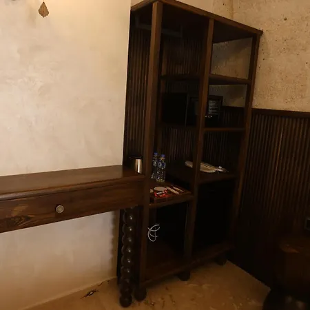 Erdu Cappadocia Stone House Avanos