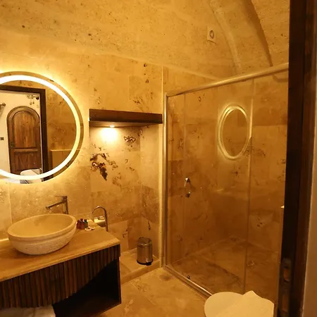 Hotel Erdu Cappadocia Stone House Avanos
