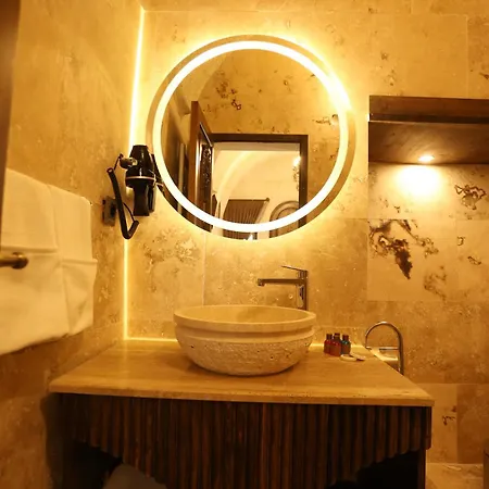 Hotel Erdu Cappadocia Stone House