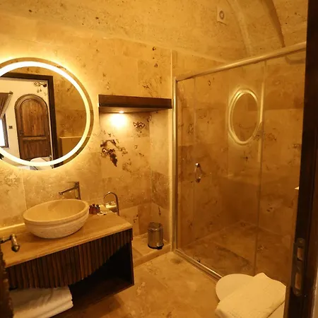 Erdu Cappadocia Stone House Hotel