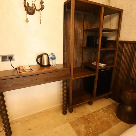 Hotel Erdu Cappadocia Stone House 3*