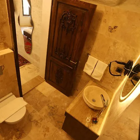 Erdu Cappadocia Stone House Hotel Avanos