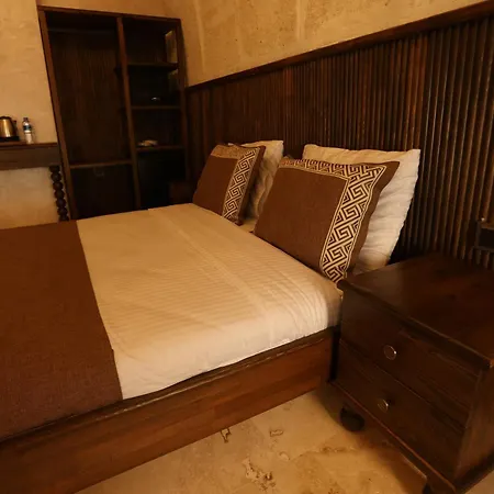 Erdu Cappadocia Stone House Hotel 3*