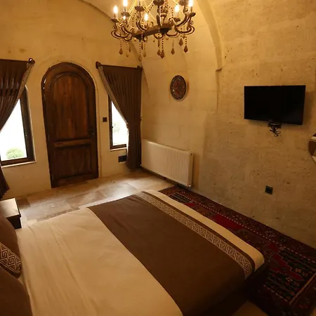Hotel Erdu Cappadocia Stone House 3*