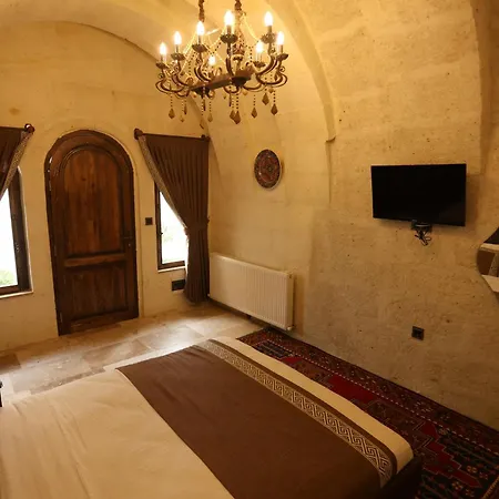 Hotel Erdu Cappadocia Stone House