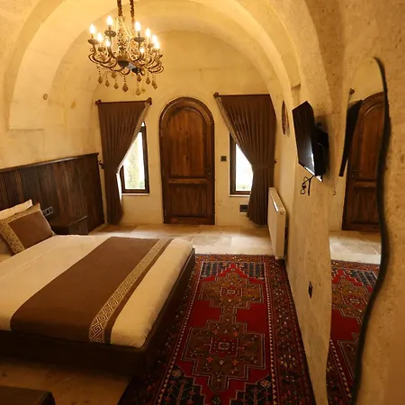 Hotel Erdu Cappadocia Stone House