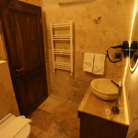 Hotel Erdu Cappadocia Stone House