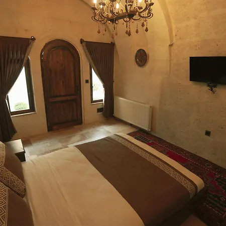Erdu Cappadocia Stone House 3* أفانوس