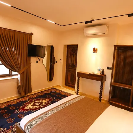 Otel Erdu Cappadocia Stone House 3*
