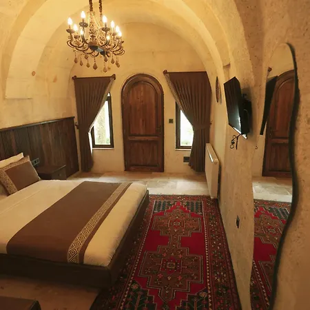 Erdu Cappadocia Stone House 3* Avanos