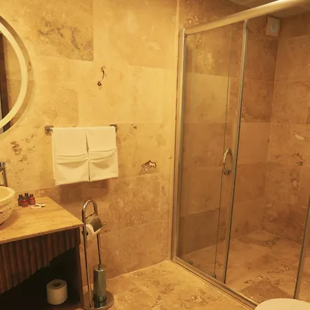 Otel Erdu Cappadocia Stone House