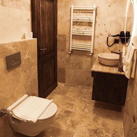 Otel Erdu Cappadocia Stone House Avanos