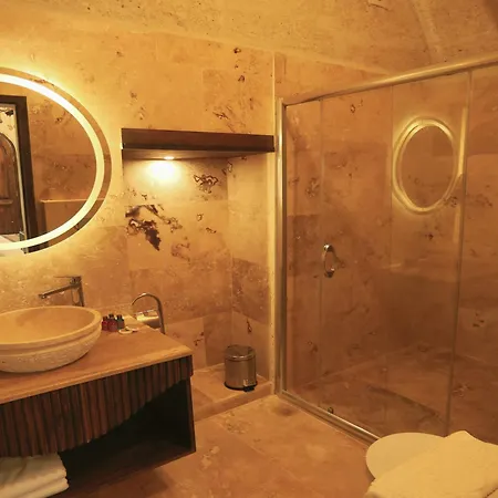 Erdu Cappadocia Stone House Otel 3*