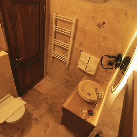 Erdu Cappadocia Stone House 3* Avanos