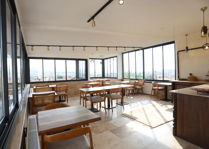 Erdu Cappadocia Stone House 3* Avanos