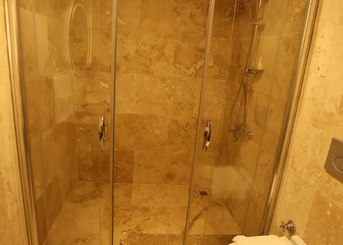 Erdu Cappadocia Stone House